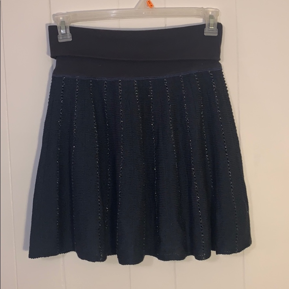 💙 Very Comfy Free People Skirt 💙